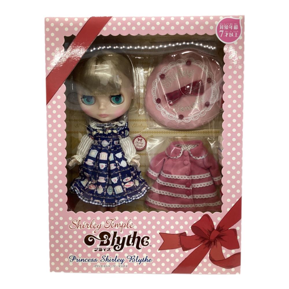 TAKARA TOMY (タカラトミー) ドール ネオブライス プリンセス