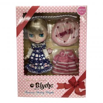 TAKARA TOMY (タカラトミー) ドール ネオブライス プリンセスシャーリーブライス CWC限定