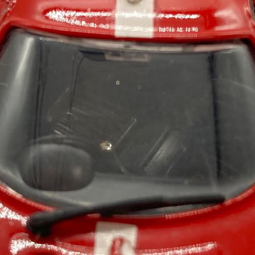 BEST (ベスト) ミニカー レッド 27 SUPERIOR QUALITY MODELS 1/43