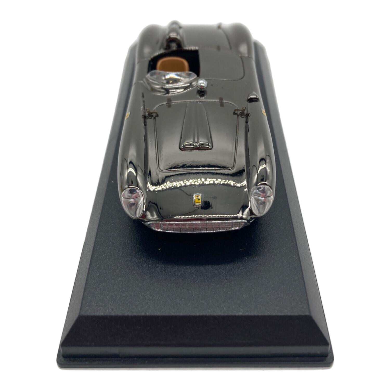 La Mini Miniera ミニミニエラ 1/18 フェラーリ PF 512 S モデューロ