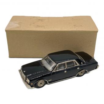 TOYOTA CENTURY ANTIMONY COLLECTION ミニカー