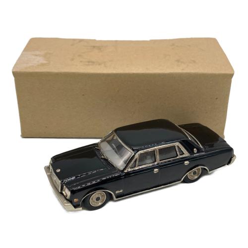 TOYOTA CENTURY ANTIMONY COLLECTION ミニカー