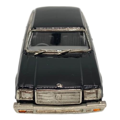 TOYOTA CENTURY ANTIMONY COLLECTION ミニカー