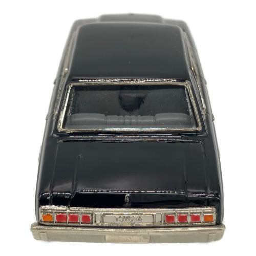 TOYOTA CENTURY ANTIMONY COLLECTION ミニカー