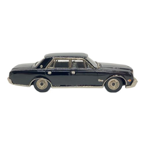 TOYOTA CENTURY ANTIMONY COLLECTION ミニカー