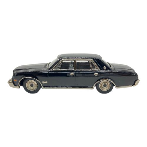 TOYOTA CENTURY ANTIMONY COLLECTION ミニカー