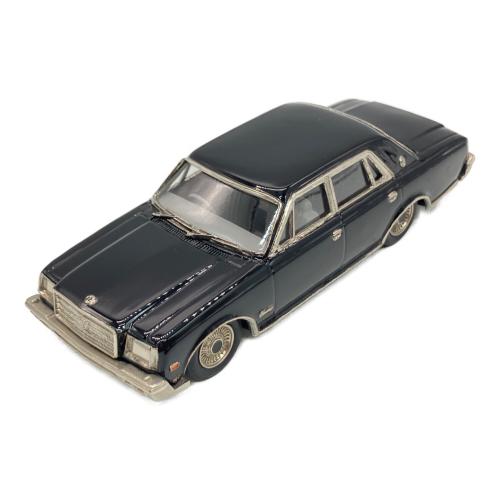 TOYOTA CENTURY ANTIMONY COLLECTION ミニカー