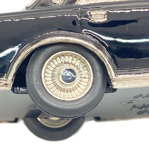 TOYOTA CENTURY ANTIMONY COLLECTION ミニカー