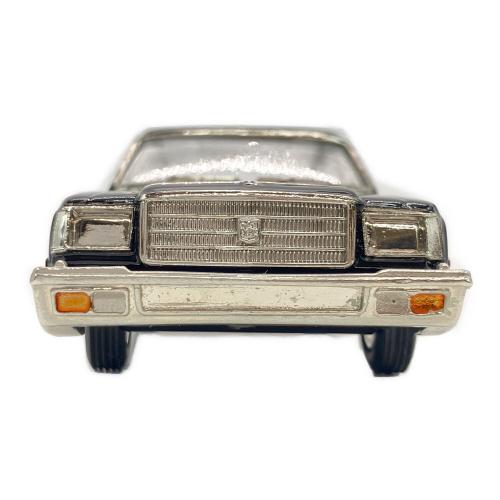 TOYOTA CENTURY ANTIMONY COLLECTION ミニカー