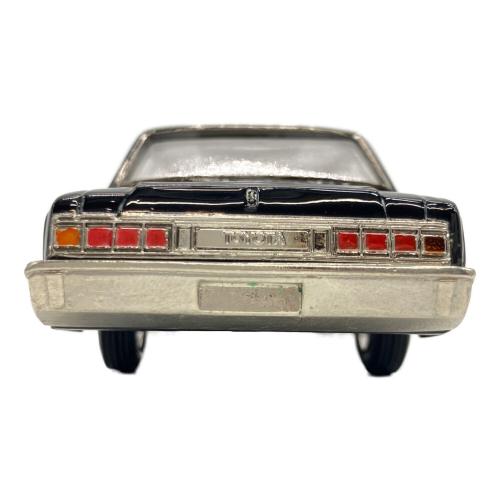 TOYOTA CENTURY ANTIMONY COLLECTION ミニカー