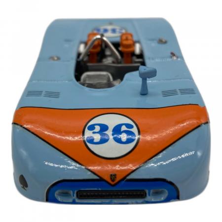 (未使用･未開封品)　★ ベストモデル (1/43) ポルシェ 908/3 71 ニュルブルクリング #3(9071) v1yptgt BEST (ベスト) ミニカー PORSCHE 908/3 N 36 TARGA FLORIO 1970