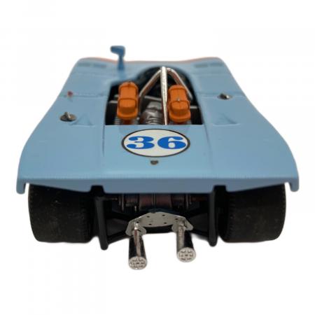 BEST (ベスト) ミニカー PORSCHE 908/3 N 36 TARGA FLORIO 1970
