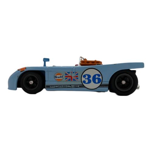 BEST (ベスト) ミニカー PORSCHE 908/3 N 36 TARGA FLORIO 1970 ATTWOOD WALDEGAARD LIGHT BLUE/Best-Model