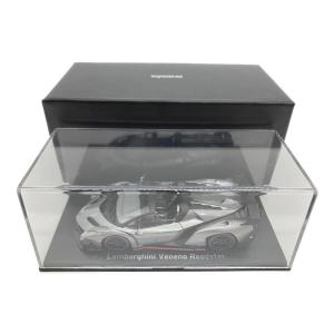 ミニカー ランボルギーニ ヴェネーノ ロードスター 1/43