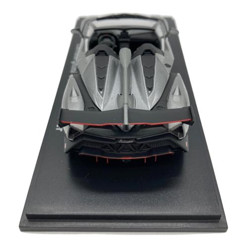 ミニカー ランボルギーニ ヴェネーノ ロードスター 1/43|トレファクONLINE ミニカー ランボルギーニ ヴェネーノ ロードスター 1/43|トレファクONLINE