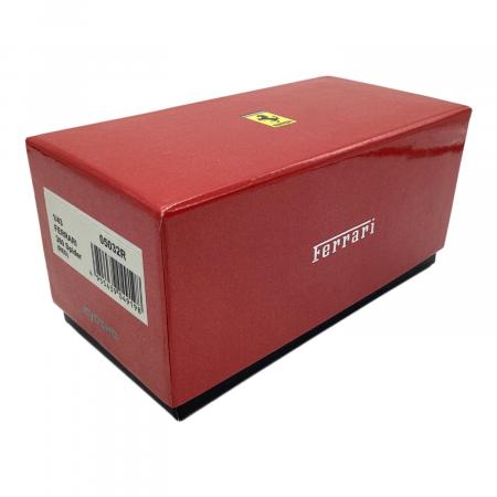 京商 (キョウショウ) ミニカー 05032R Ferrari 360 Spider 1/43