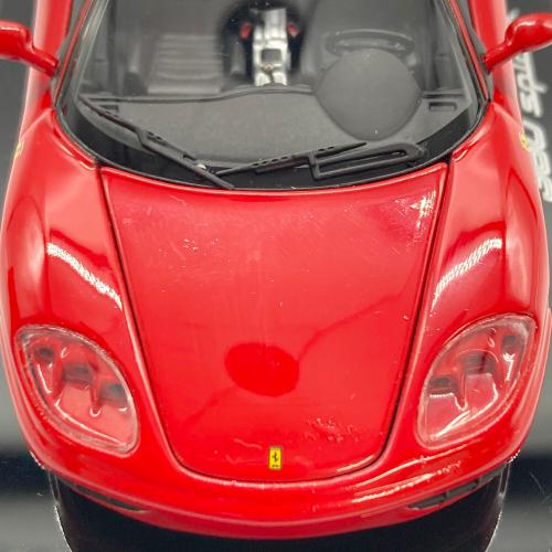 京商 (キョウショウ) ミニカー 05032R Ferrari 360 Spider 1/43