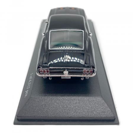 ミニカー MINICAMPS 436-082022 Ford Mustang MINICHAMPS (ミニチャンプス) ミニカー Ford Mustang｜トレファクONLINE