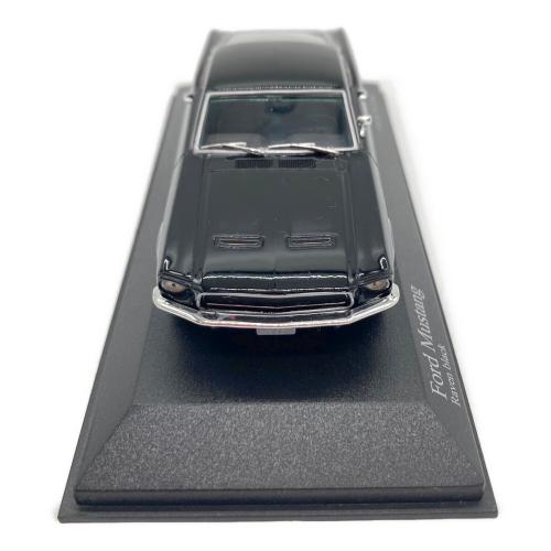 MINICHAMPS (ミニチャンプス) ミニカー Ford Mustang