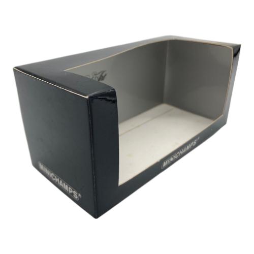 MINICHAMPS (ミニチャンプス) ミニカー Ford Mustang