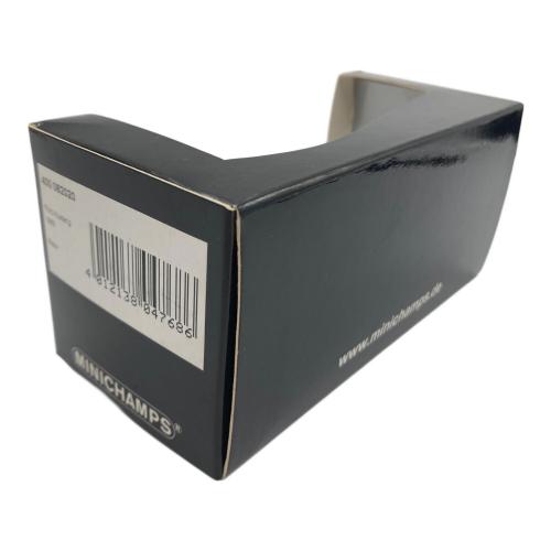 MINICHAMPS (ミニチャンプス) ミニカー Ford Mustang