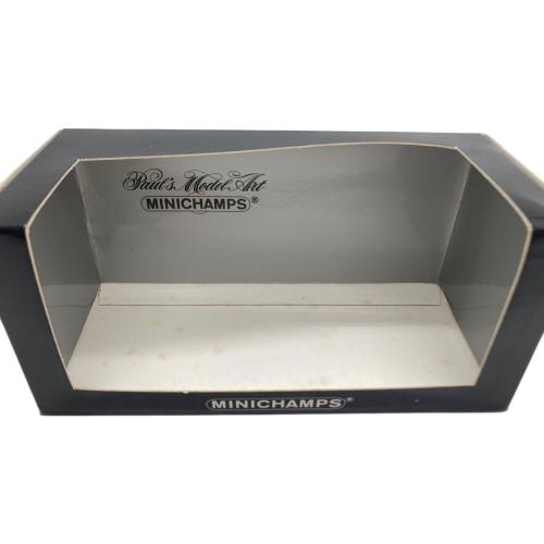 MINICHAMPS (ミニチャンプス) ミニカー Ford Mustang