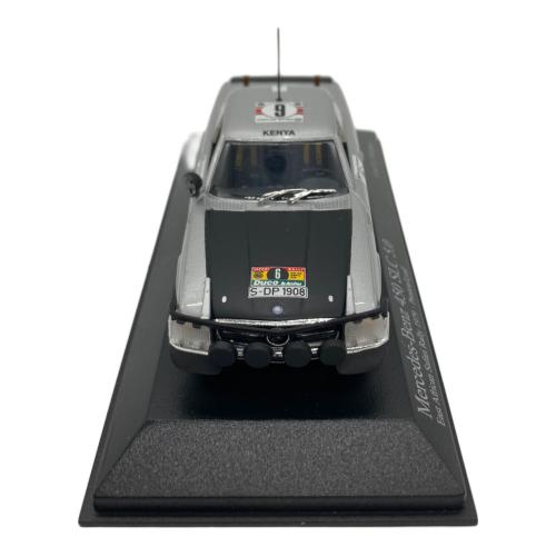 MINICHAMPS (ミニチャンプス) ミニカー Mercedes-Benz 450 SLC 5.0