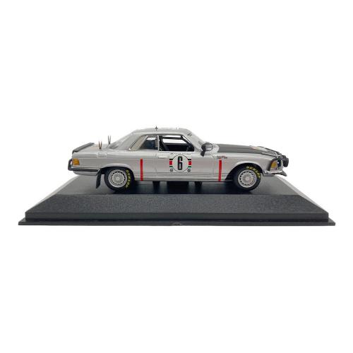 MINICHAMPS (ミニチャンプス) ミニカー Mercedes-Benz 450 SLC 5.0