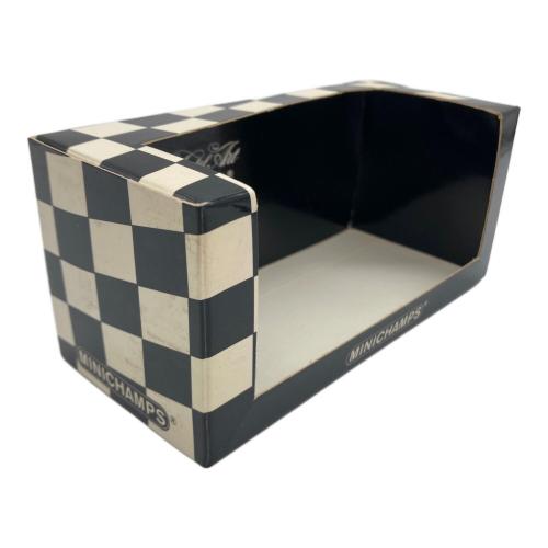 MINICHAMPS (ミニチャンプス) ミニカー Mercedes-Benz 450 SLC 5.0