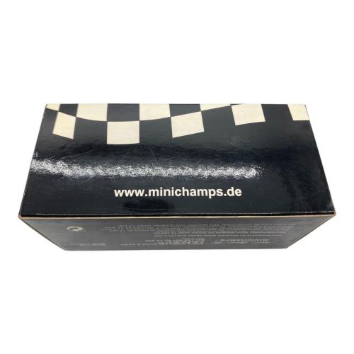 MINICHAMPS (ミニチャンプス) ミニカー Mercedes-Benz 450 SLC 5.0