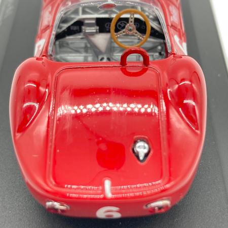 MINICHAMPS (ミニチャンプス) ミニカー Maserati Tipo 61｜トレファク