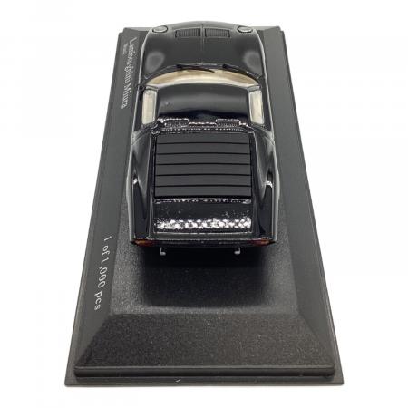 MINICHAMPS (ミニチャンプス) ミニカー Lamborghini Miura｜トレファク