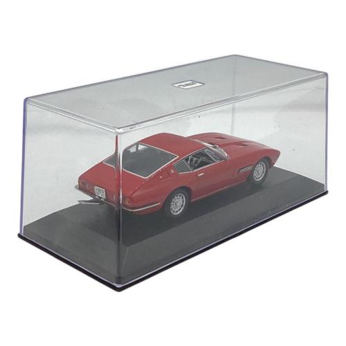MINICHAMPS (ミニチャンプス) 1/43 Maserati Ghibli ミニカー