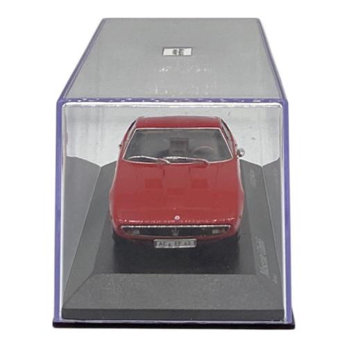 MINICHAMPS (ミニチャンプス) 1/43 Maserati Ghibli ミニカー