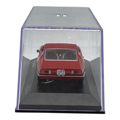 MINICHAMPS (ミニチャンプス) 1/43 Maserati Ghibli ミニカー