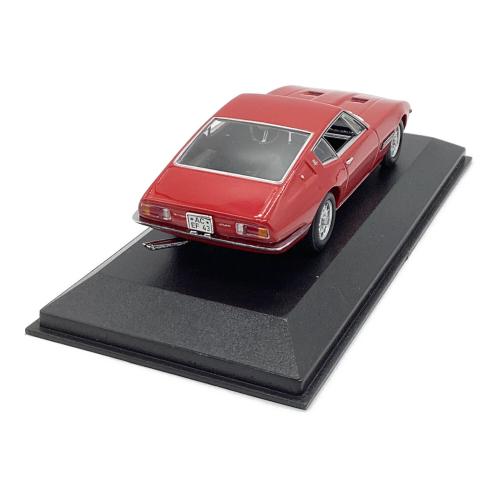 MINICHAMPS (ミニチャンプス) 1/43 Maserati Ghibli ミニカー