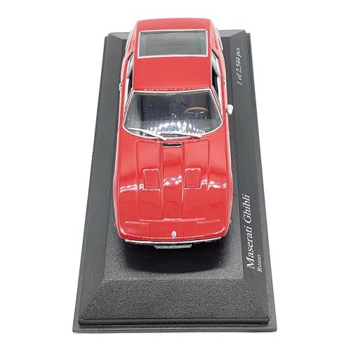 MINICHAMPS (ミニチャンプス) 1/43 Maserati Ghibli ミニカー