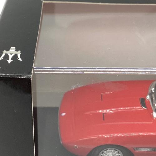 MINICHAMPS (ミニチャンプス) 1/43 Maserati Ghibli ミニカー