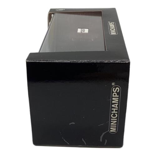 MINICHAMPS (ミニチャンプス) 1/43 Maserati Ghibli ミニカー