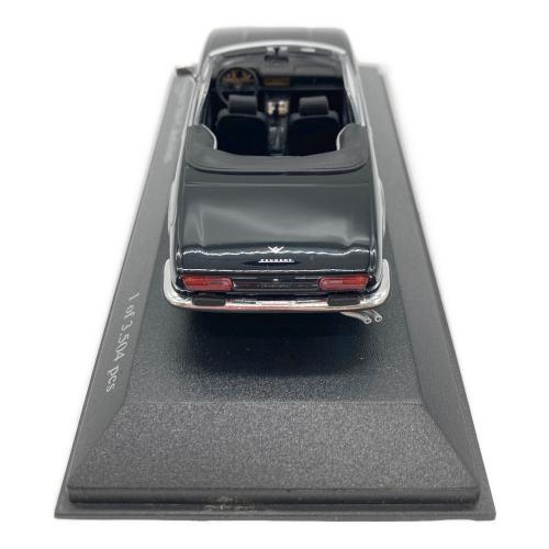 MINICHAMPS (ミニチャンプス) ミニカー プジョー 504 カブリオレ