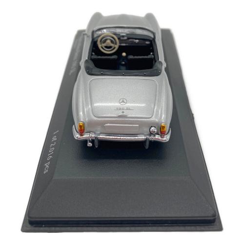 MINICHAMPS (ミニチャンプス) ミニカー MERCEDES BENZ 190