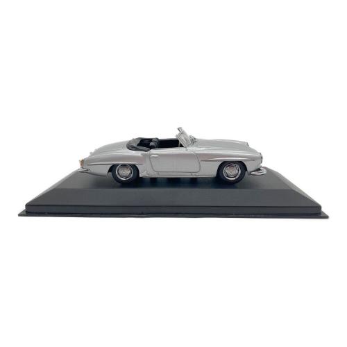 MINICHAMPS (ミニチャンプス) ミニカー MERCEDES BENZ 190