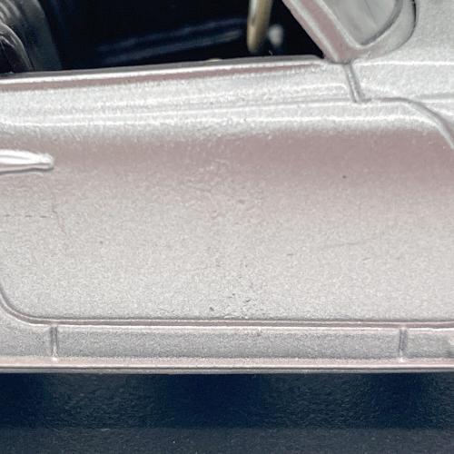 MINICHAMPS (ミニチャンプス) ミニカー MERCEDES BENZ 190