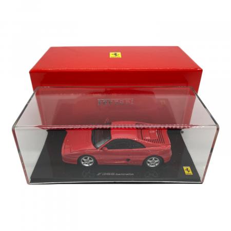 京商 (キョウショウ) ミニカー 05031R Ferrari 360 Spider 1/43