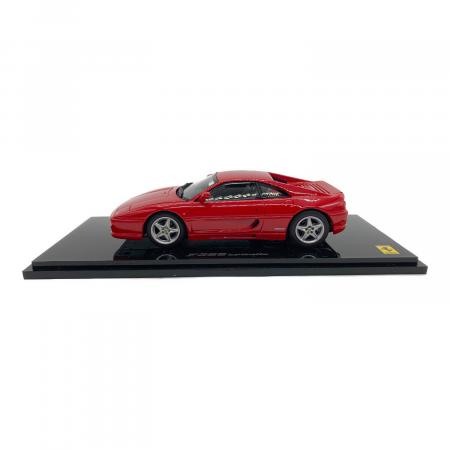 京商 (キョウショウ) ミニカー 05031R Ferrari 360 Spider 1/43