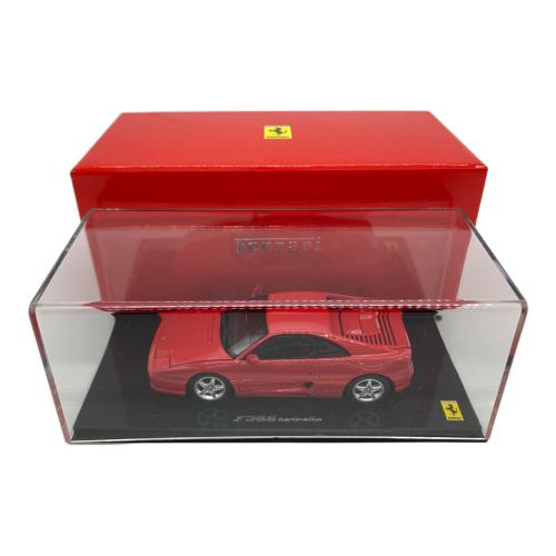 京商 (キョウショウ) ミニカー 05031R Ferrari 360 Spider 1/43