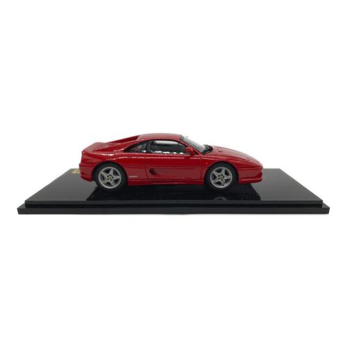 京商 (キョウショウ) ミニカー 05031R Ferrari 360 Spider 1/43