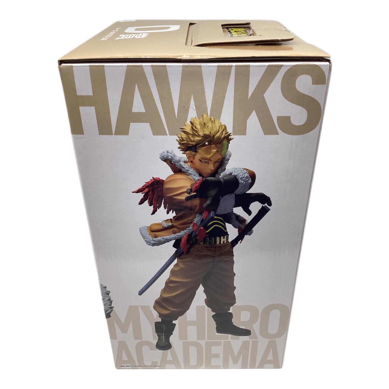 僕のヒーローアカデミア (ボクノヒーローアカデミア) フィギュア