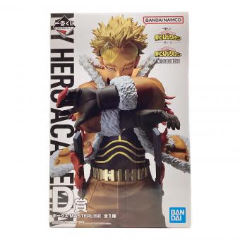 僕のヒーローアカデミア (ボクノヒーローアカデミア) フィギュア ホークス MASTERLISE 一番くじ