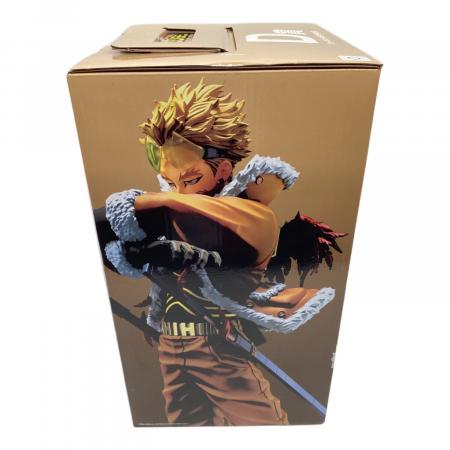 僕のヒーローアカデミア (ボクノヒーローアカデミア) フィギュア